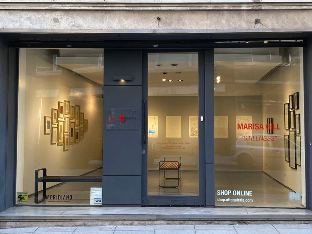 Exhibición obras